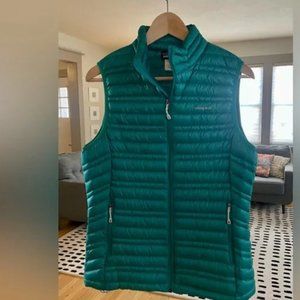 PATAGONIA Ultralight DOWN VEST